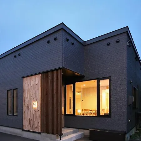 M House 빌라